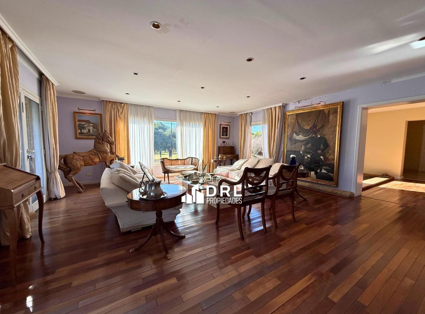 Foto de Casa frente al golf en Las Delicias - En Venta, imagen 2