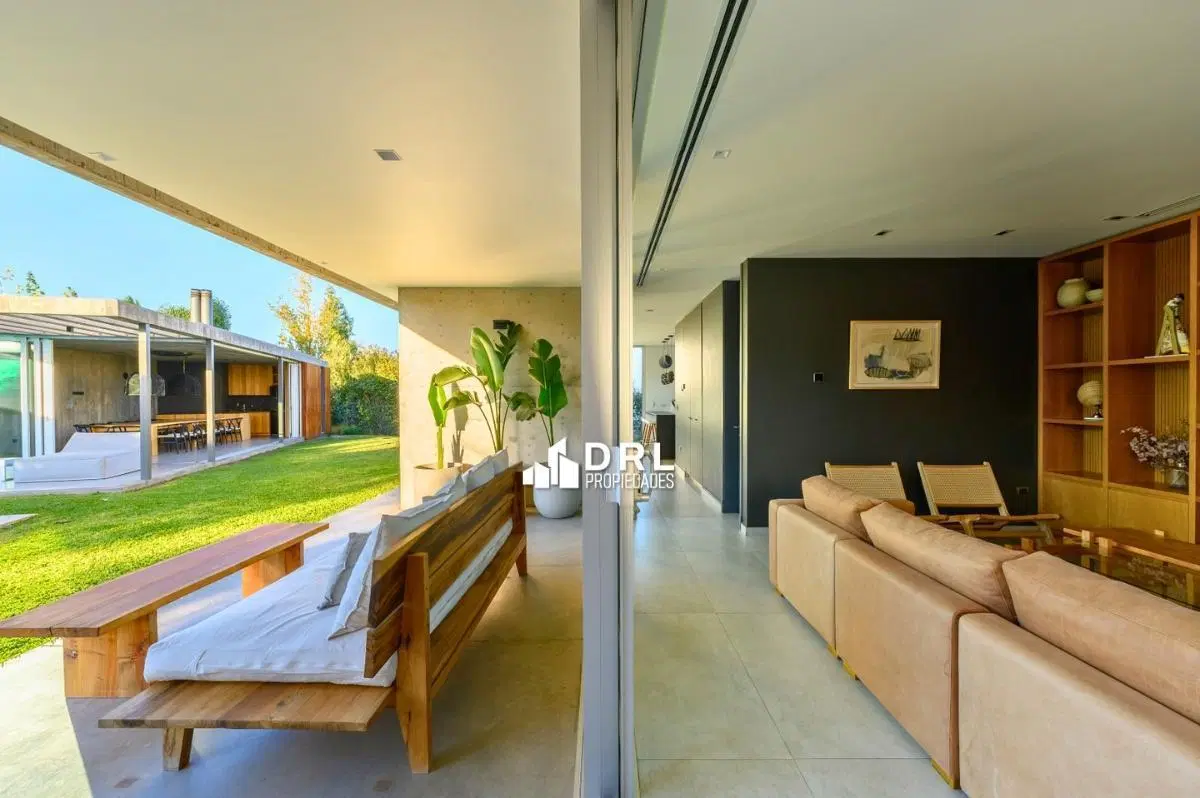 Casa en venta en Los Cerezos, Valle Escondido 8