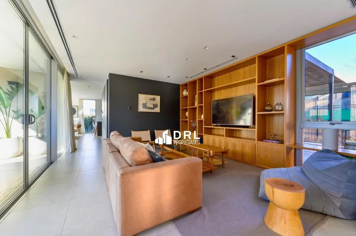 Casa en venta en Los Cerezos, Valle Escondido 3