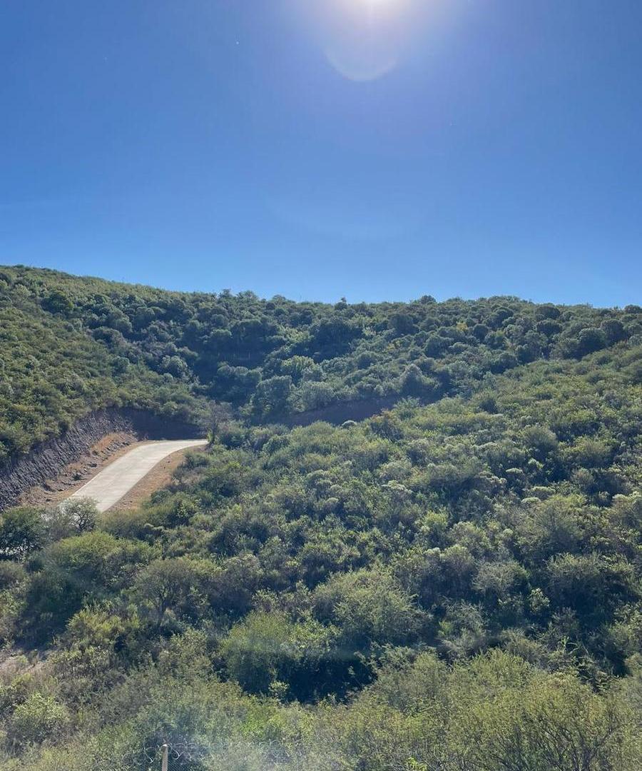 Foto de La Deseada - La Calera, imagen 3