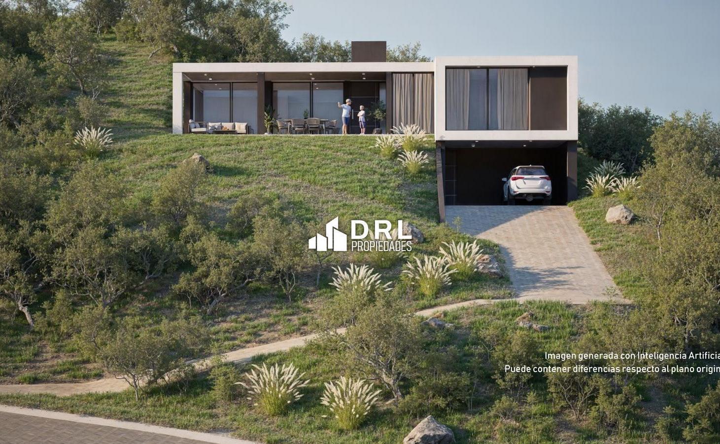 Foto de La Deseada, Country. Casa en venta., imagen 1