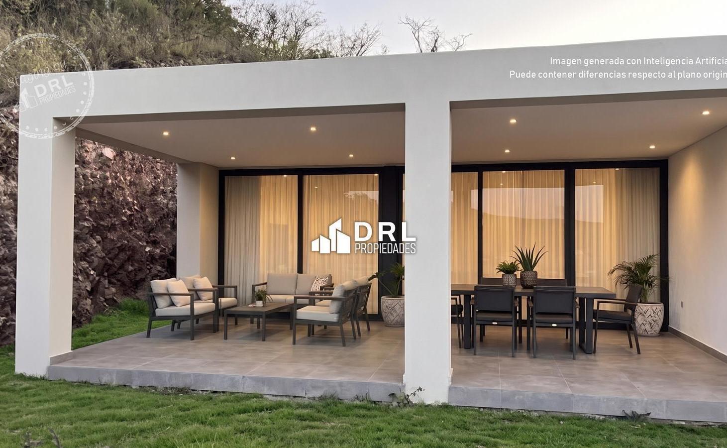 Foto de La Deseada, Country. Casa en venta., imagen 2