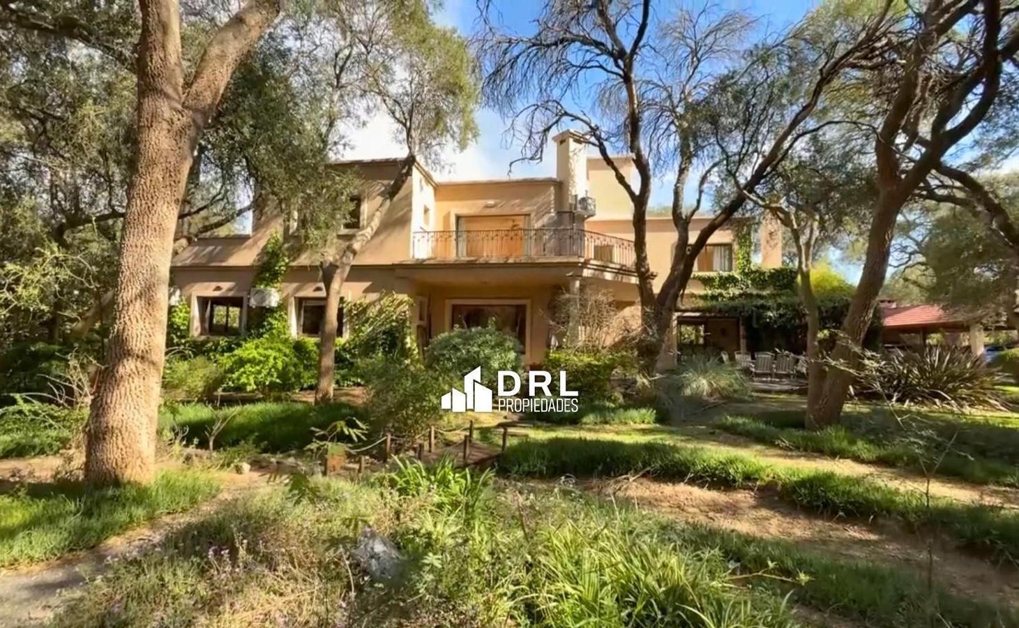Foto de El Bosque, country. Casa en venta., imagen 1