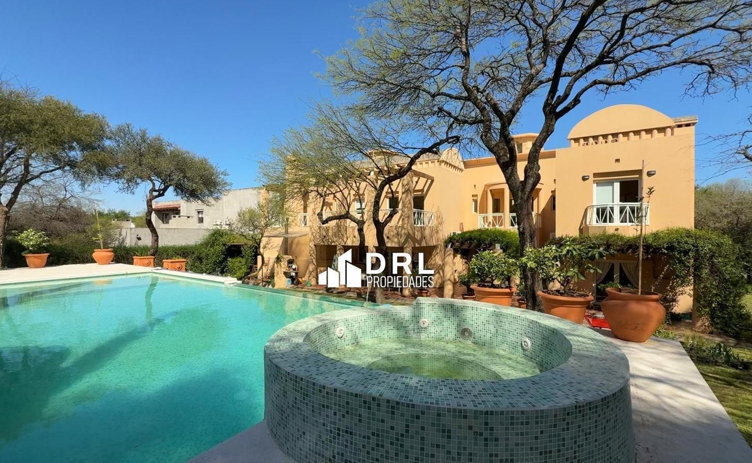 Foto de El Bosque, country. Casa en venta., imagen 1