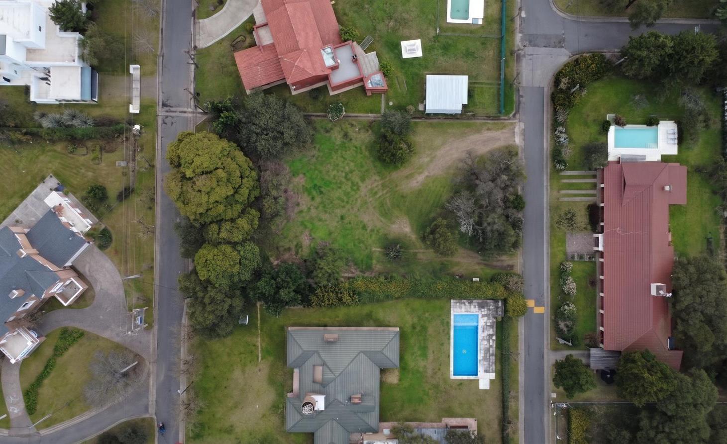 Foto de la propiedad en Las Delicias, Country. Terreno En Venta, Las Delicias
