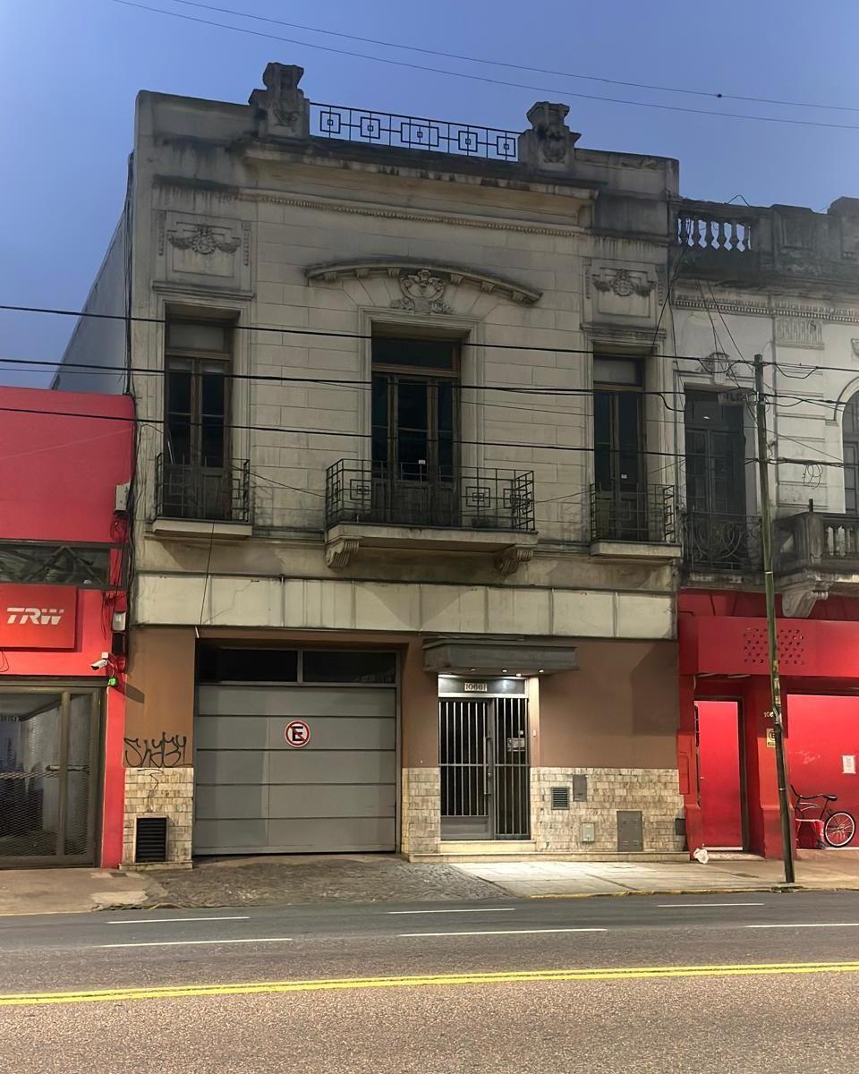 Propiedad en Argentina
