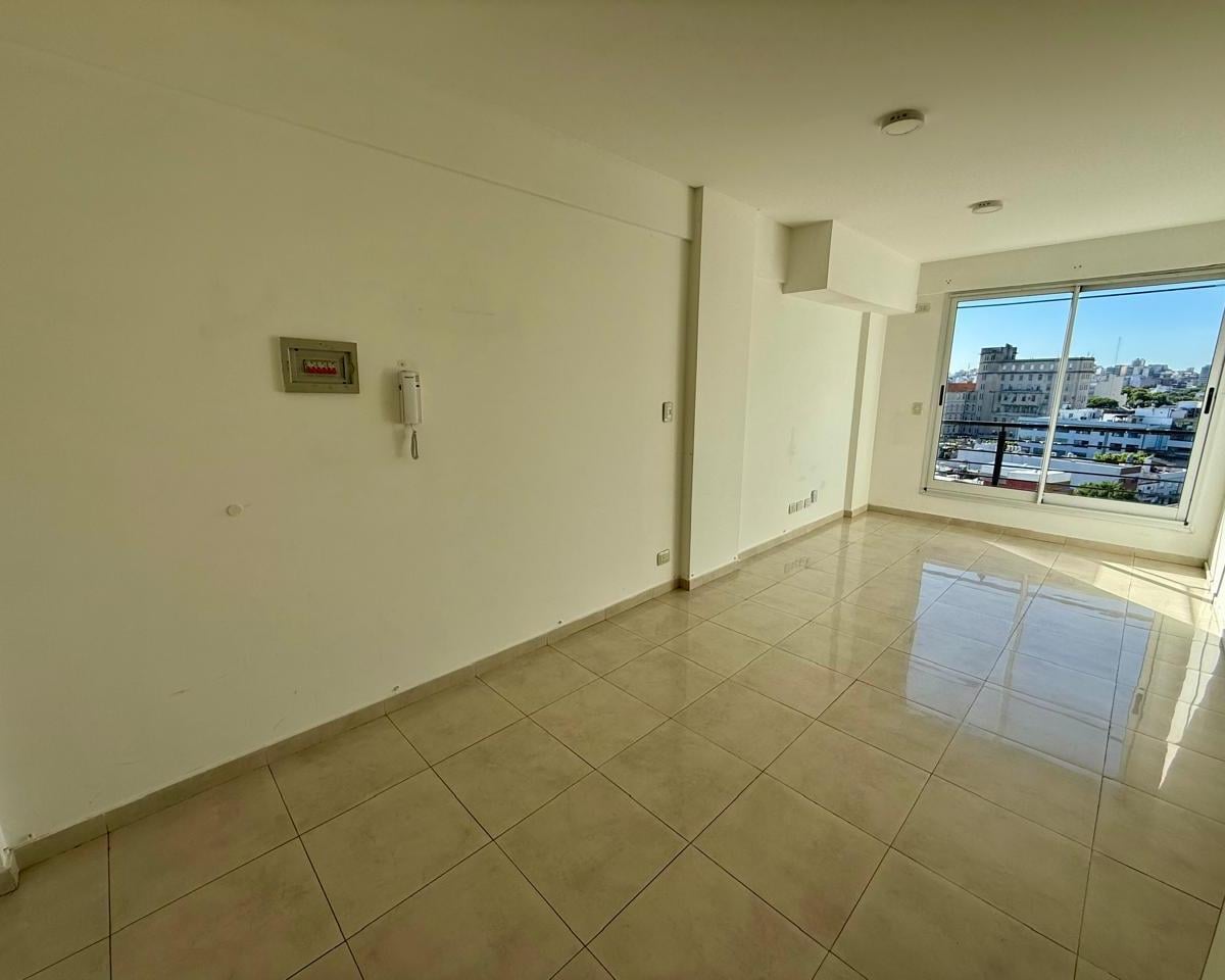 Departamento Dos Ambientes en Venta