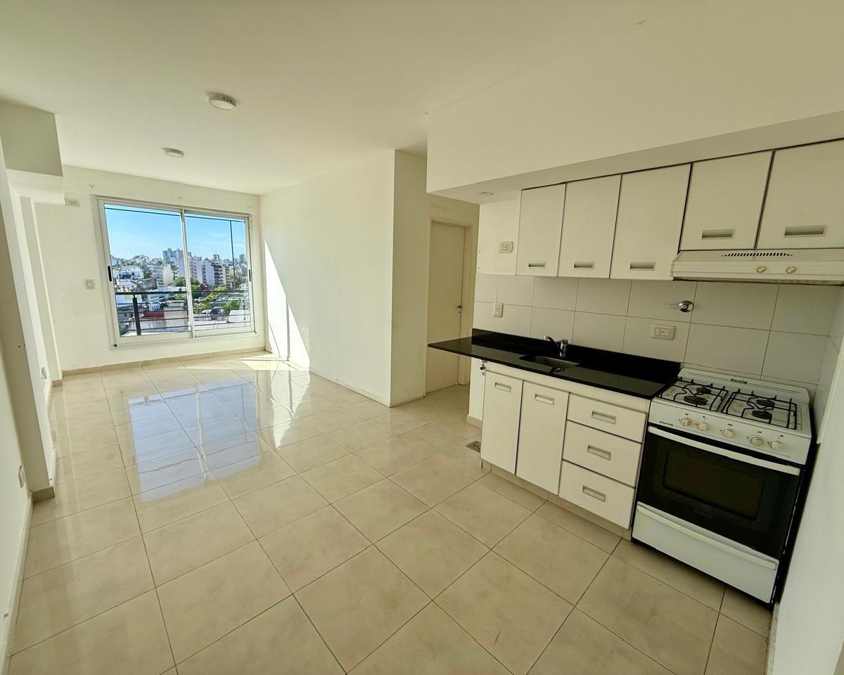 Foto de Departamento Dos Ambientes en Venta, imagen 5