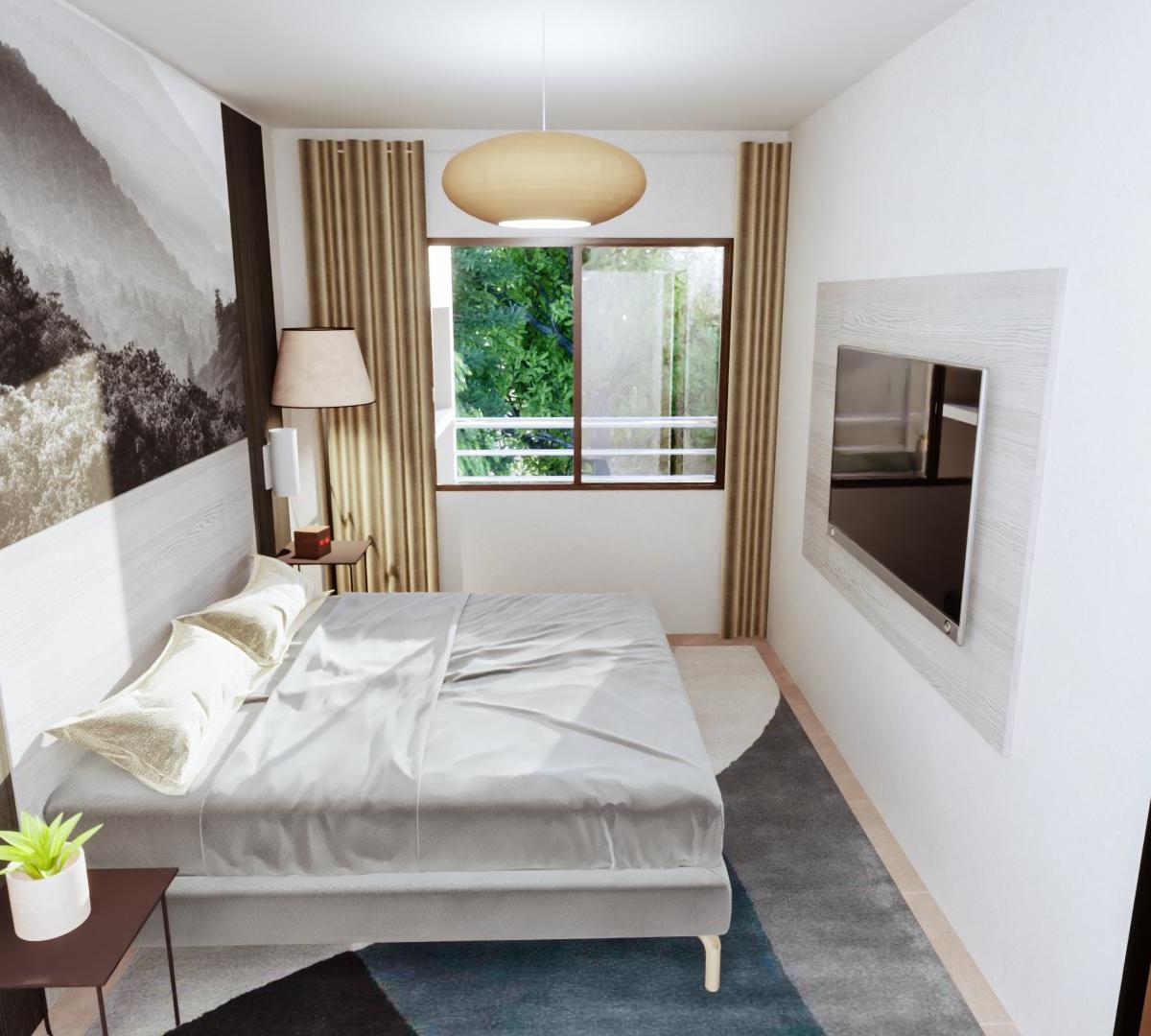 Foto de Departamento Un Ambiente en Venta, imagen 5