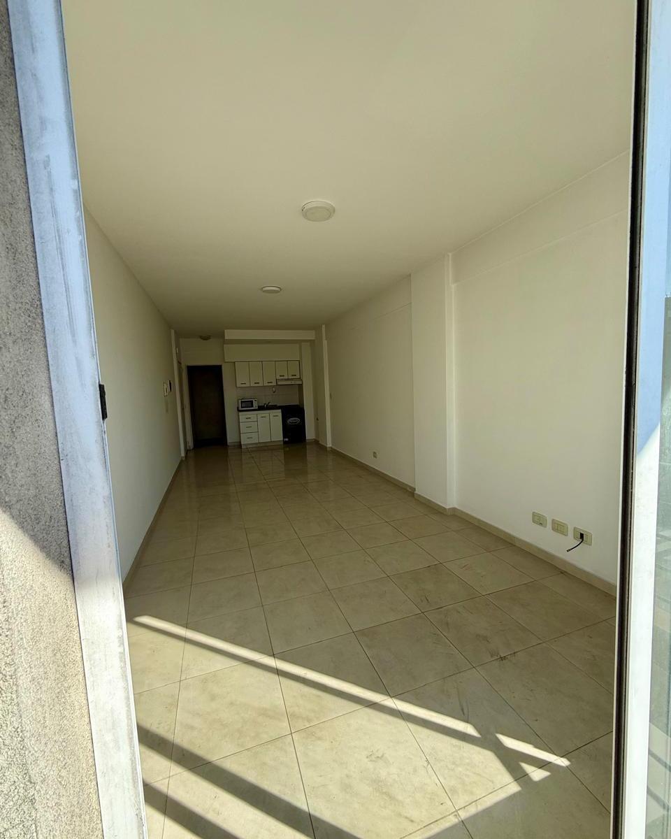 Departamento Un Ambiente en Venta
