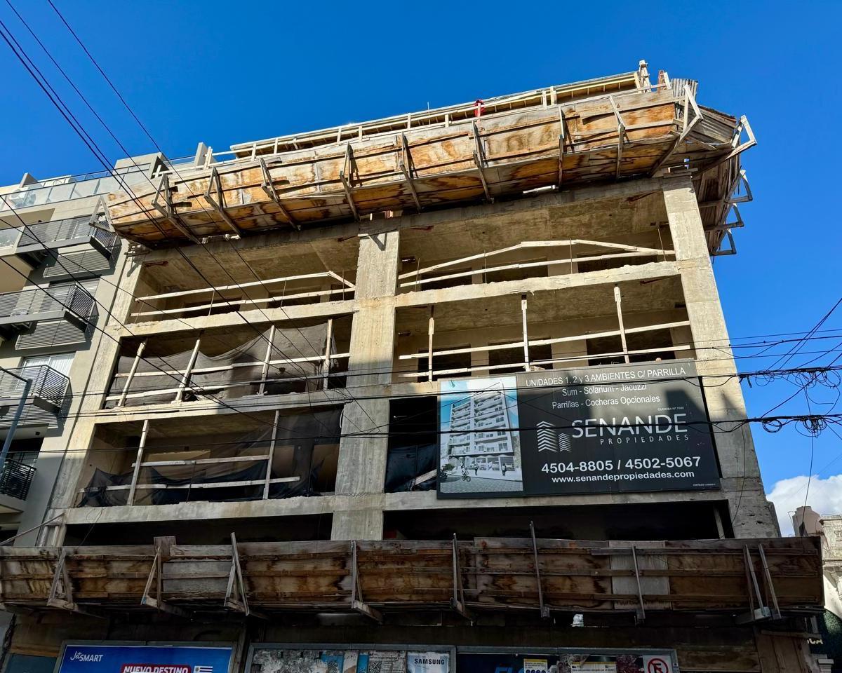 Departamento de 3 Ambientes en Venta 4