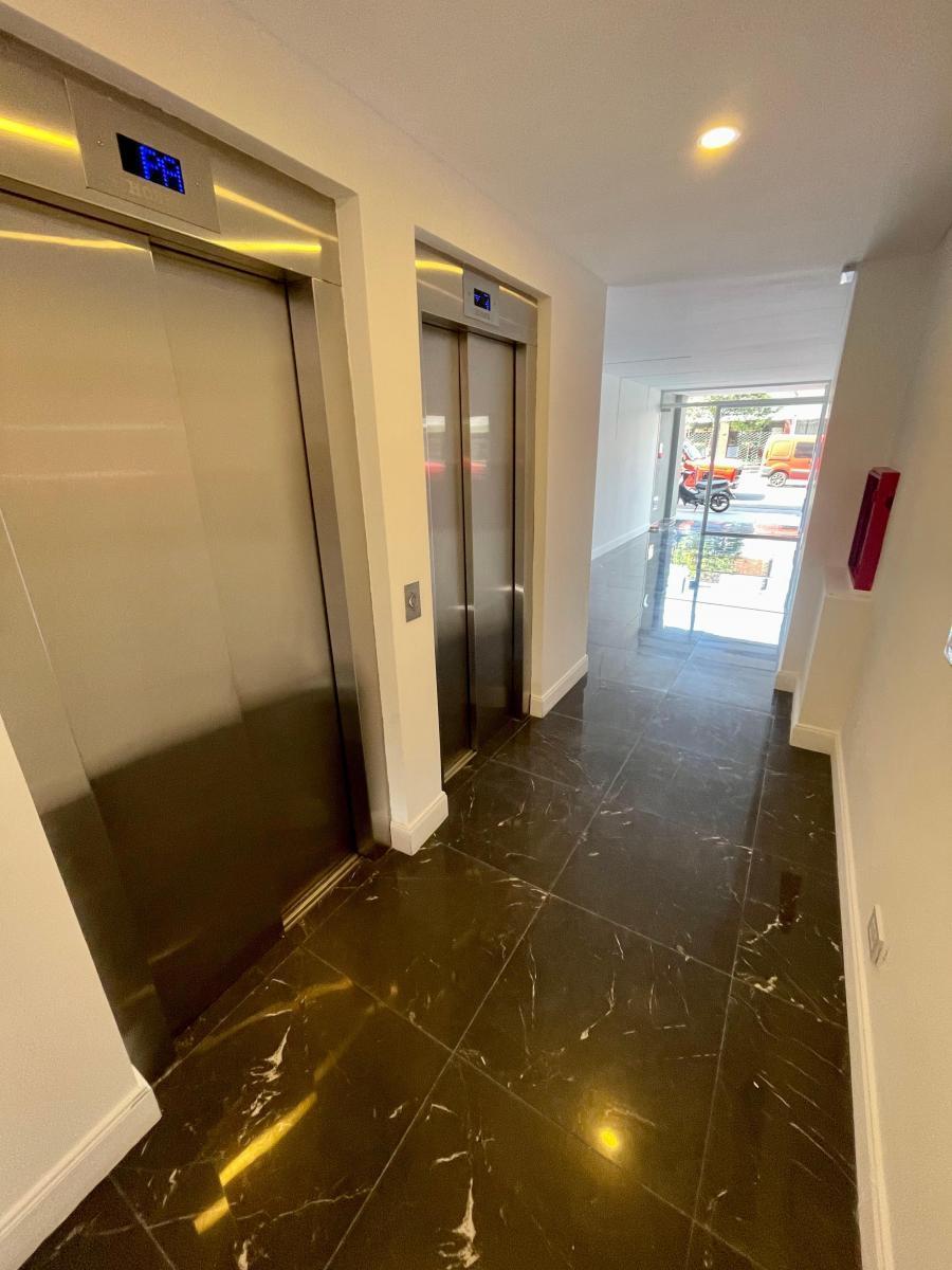 Departamento Un Ambiente en Venta