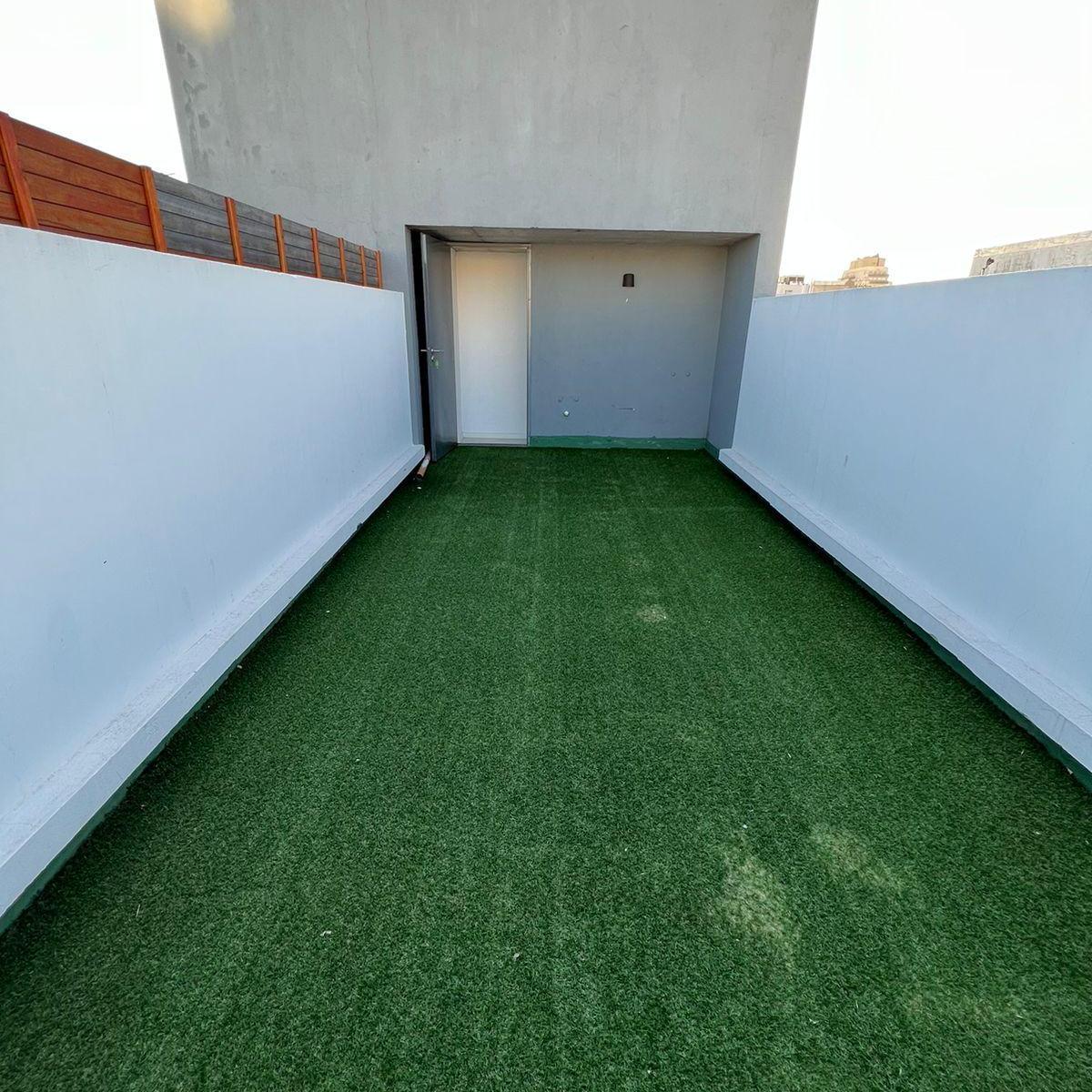Monoambiente Tipo Duplex en Venta C/cochera 3