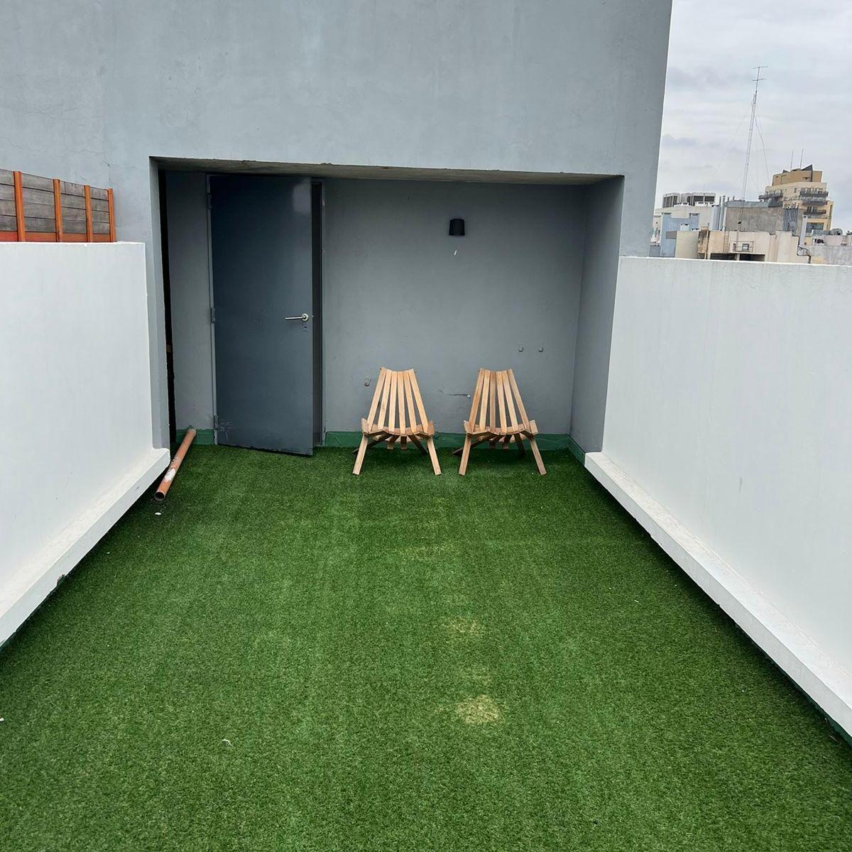 Monoambiente Tipo Duplex en Venta C/cochera 2