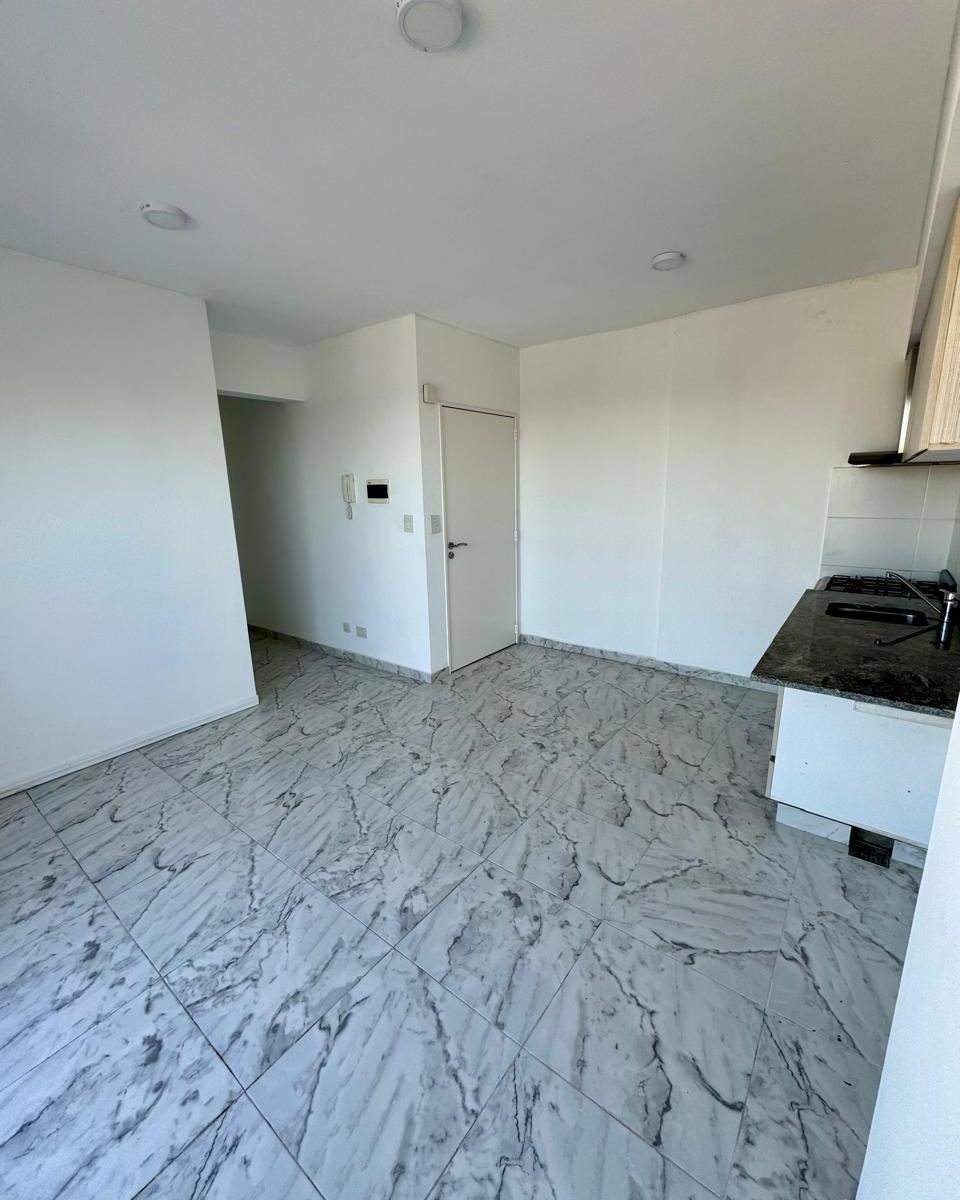 Departamento 2 Ambientes en Venta 1