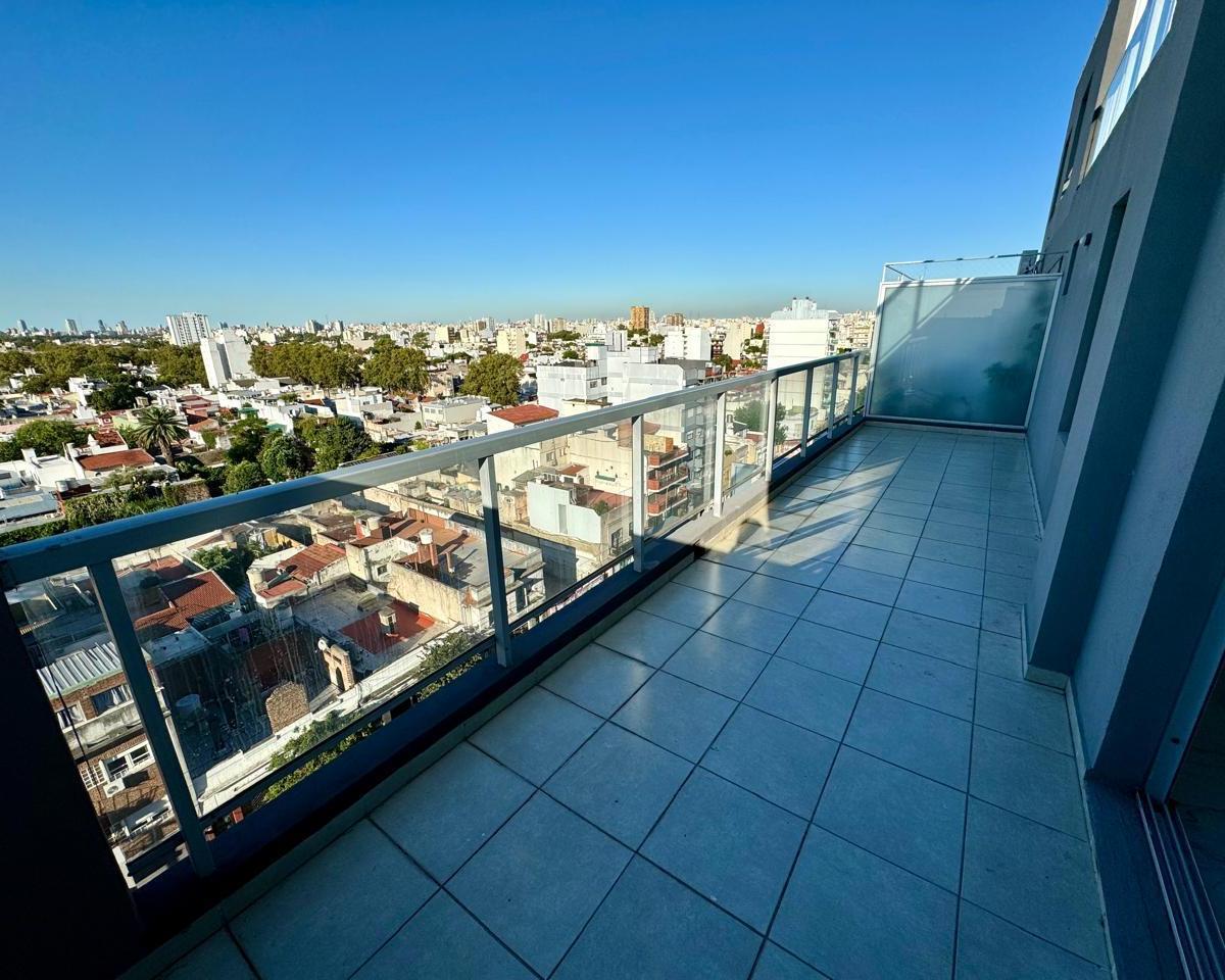 Departamento 2 Ambientes en Venta 2