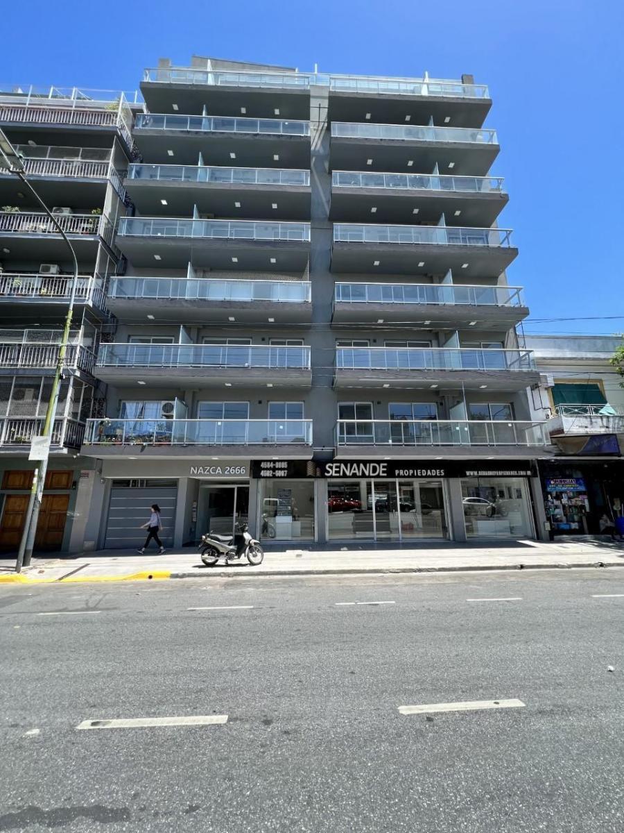 Departamento 2 Ambientes en Venta 4
