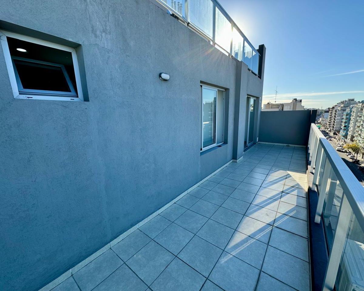 Departamento 2 Ambientes en Venta 5