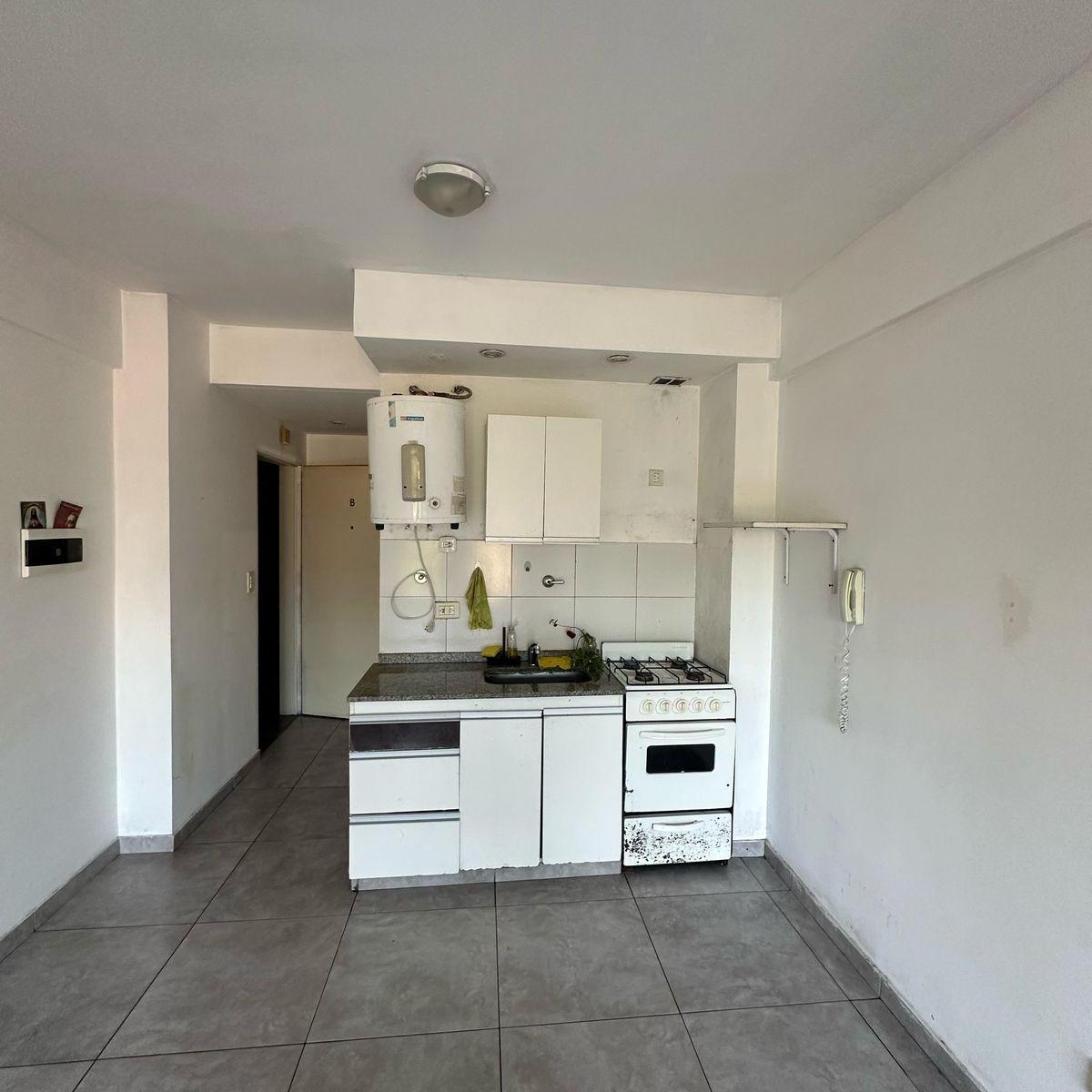 Foto de Departamento Un Ambiente en Venta, imagen 3