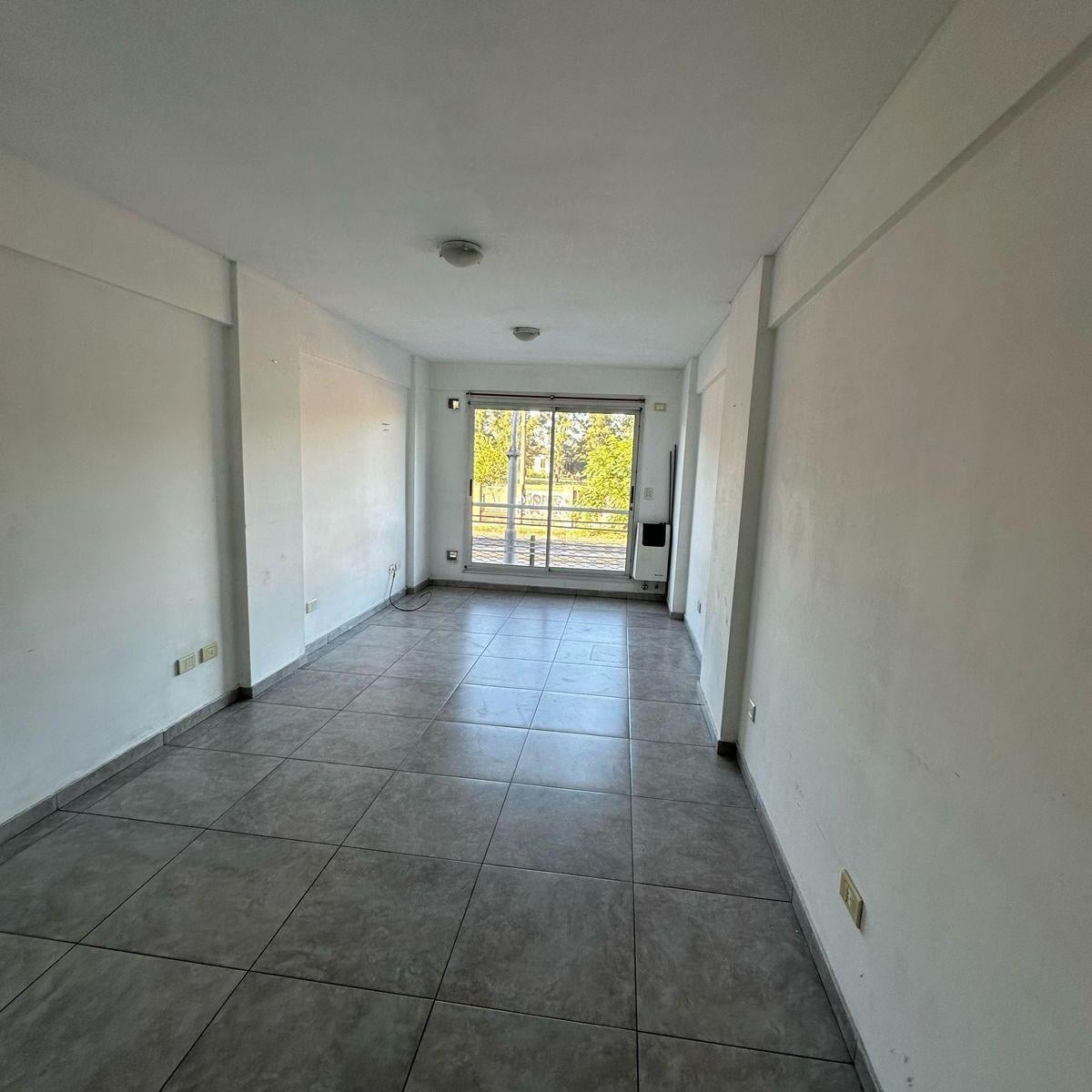 Departamento Un Ambiente en Venta 