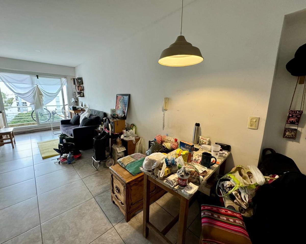 Venta Departamento 2 Ambientes