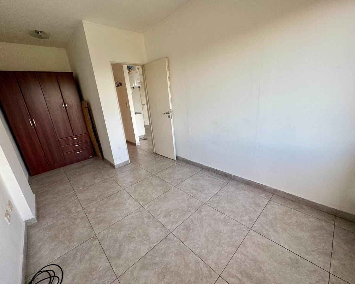 Departamento 2 Ambientes a la Venta
