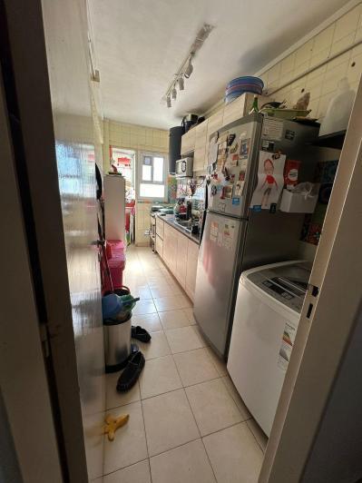 Departamento 3 Ambientes en Venta 1