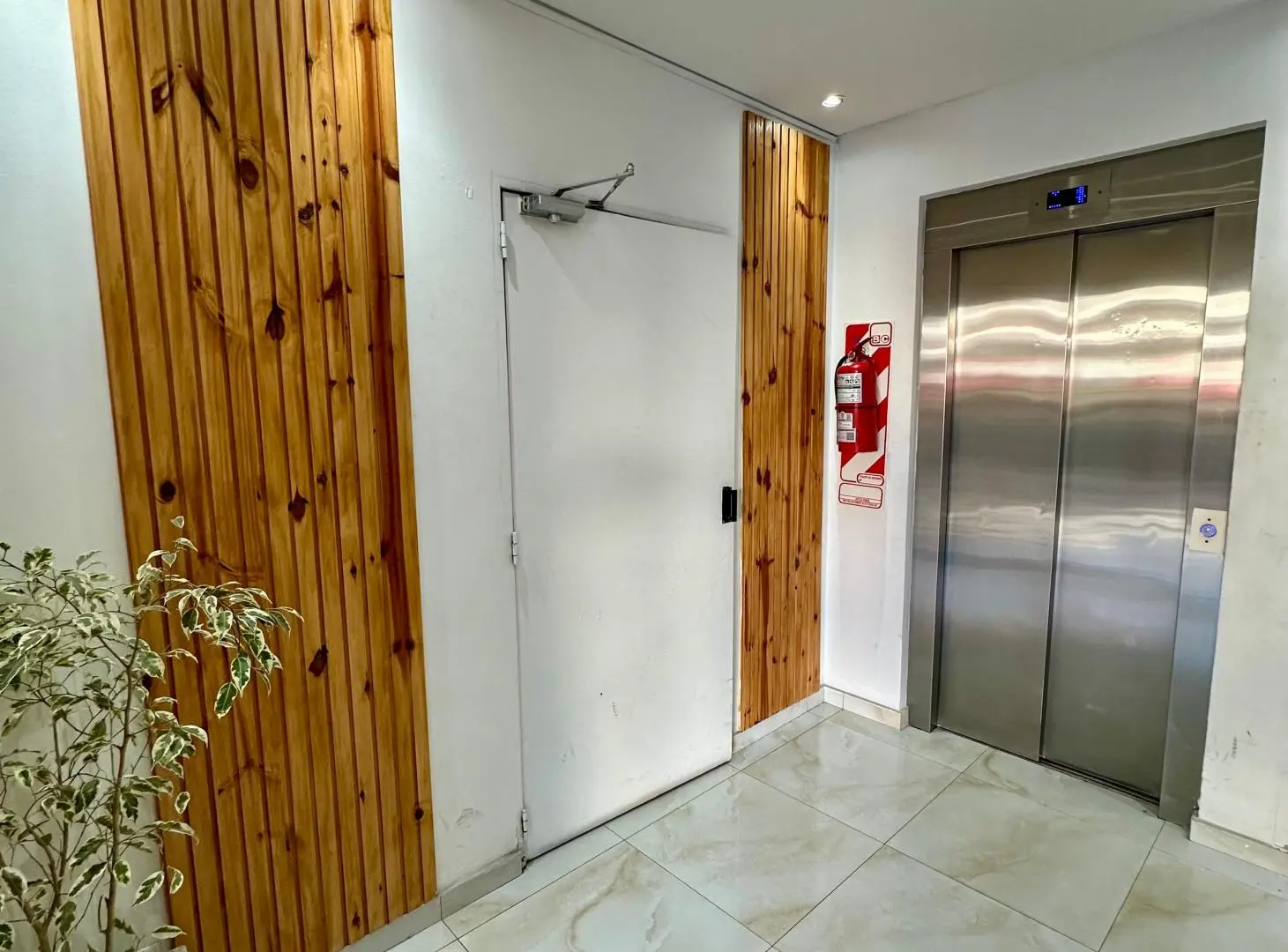 Departamento un ambiente en alquiler 2
