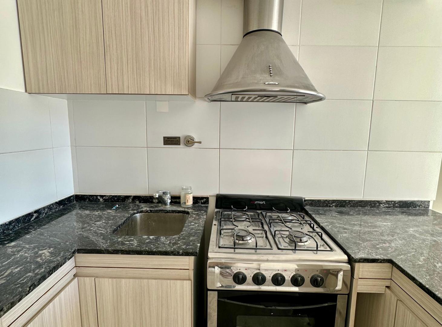Foto de Departamento dos ambientes en alquiler, imagen 3