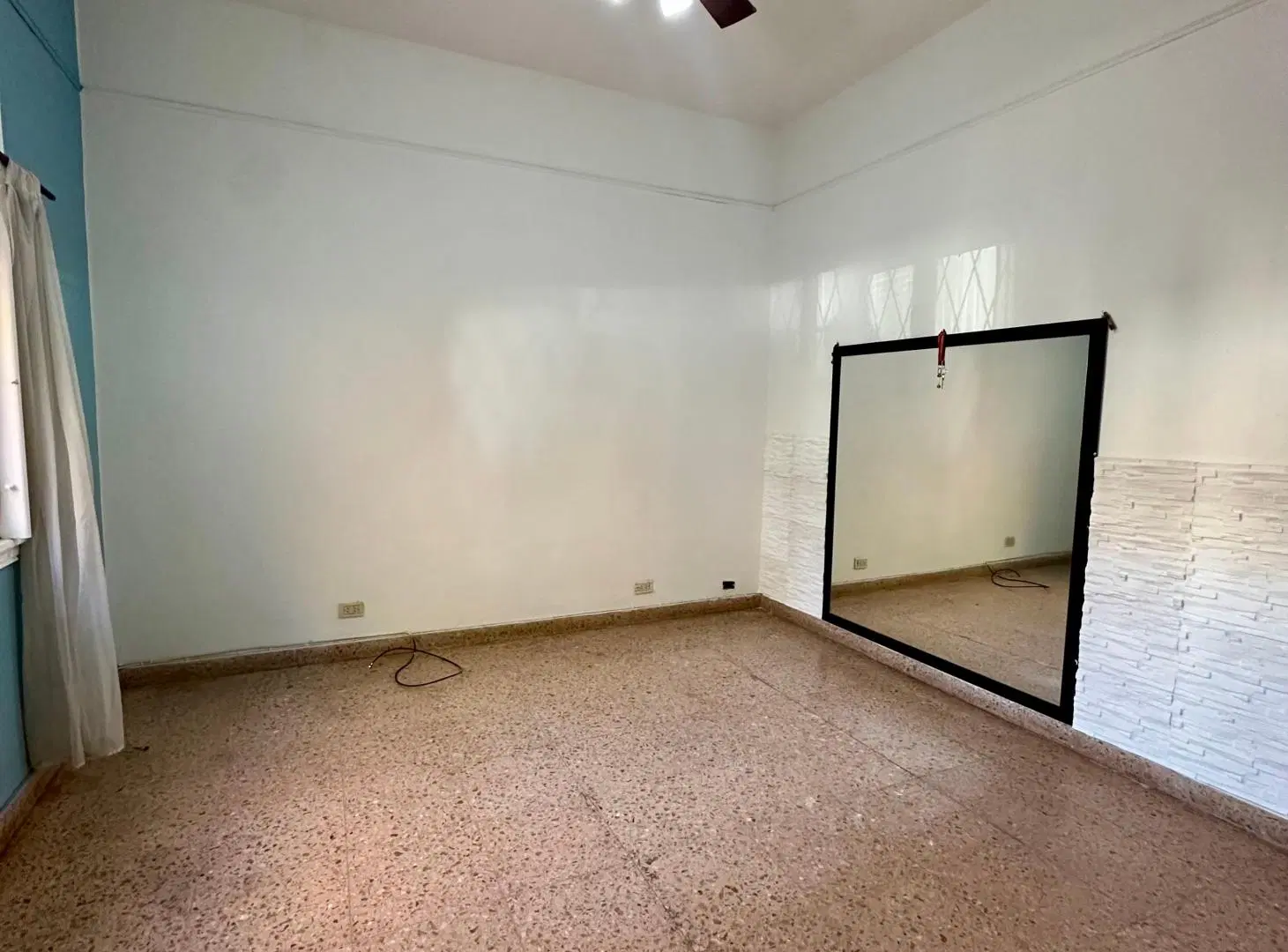 Casa 3 ambientes en alquiler 2