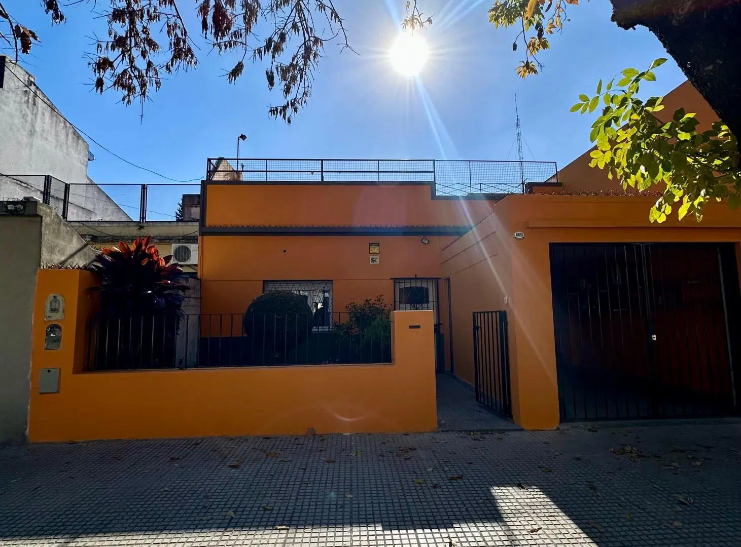 Casa 3 ambientes en alquiler 5