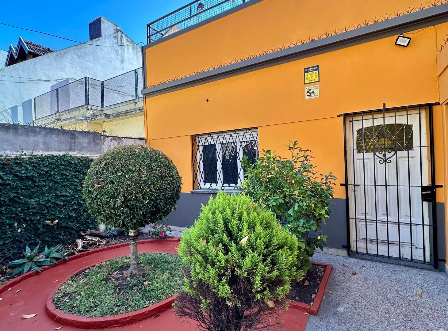Casa 3 ambientes en alquiler 3