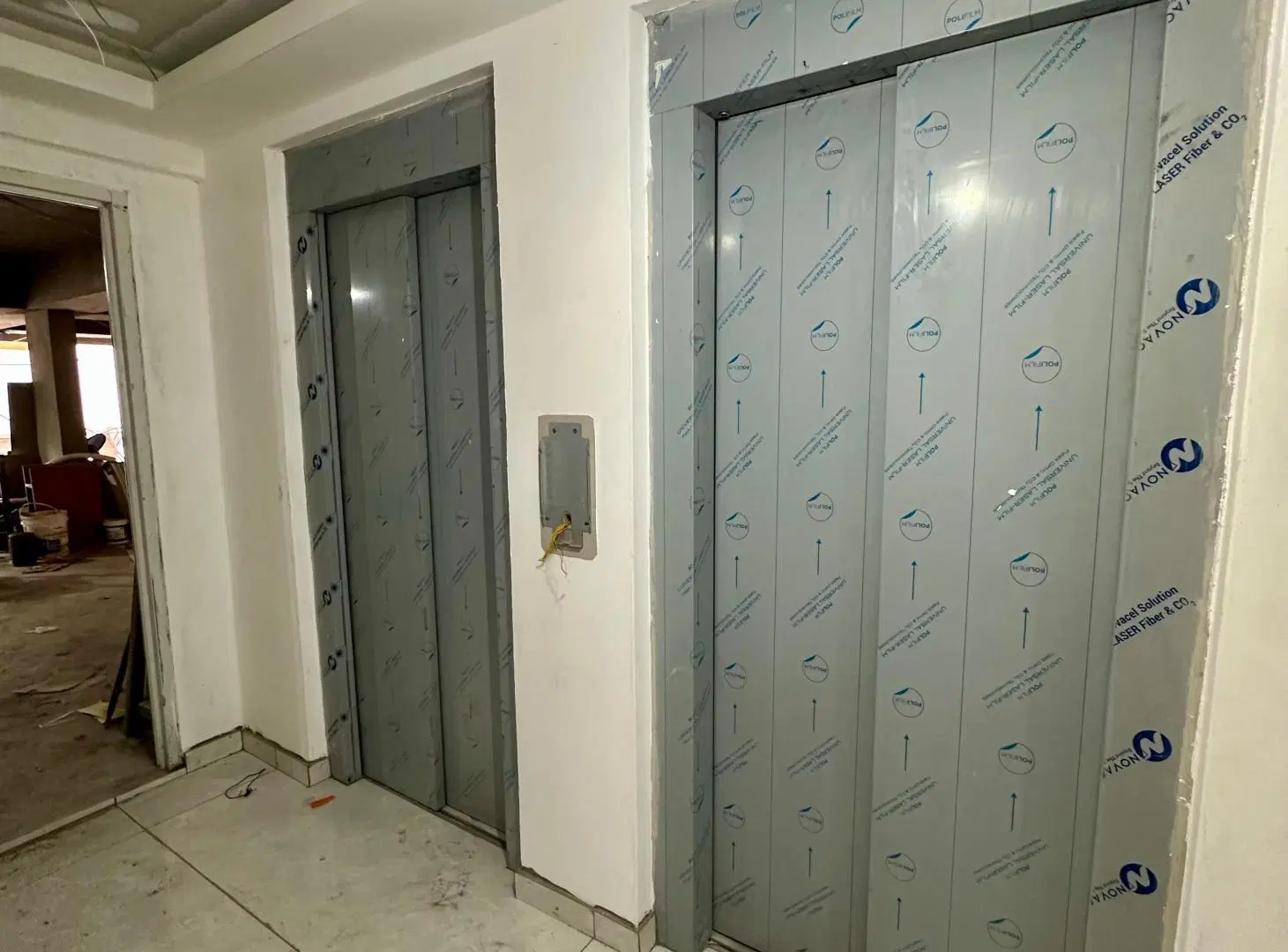 Departamento dos ambientes en venta 3