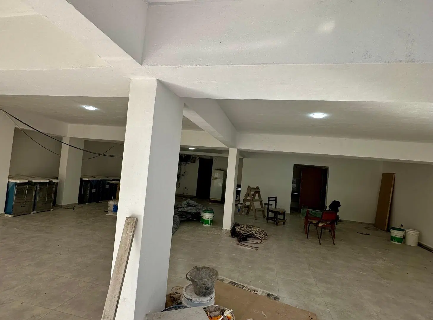 Local comercial en alquiler 2