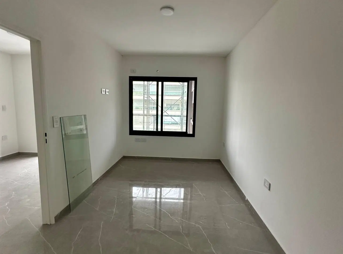 Departamento dos ambientes en venta 5