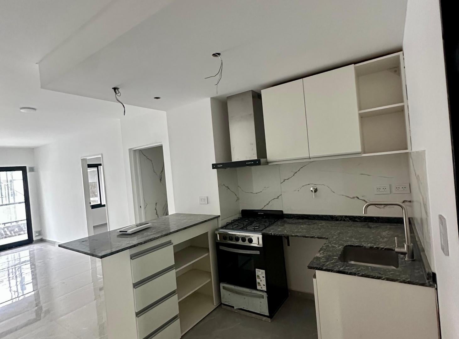 Foto de Departamento dos ambientes en venta, imagen 2