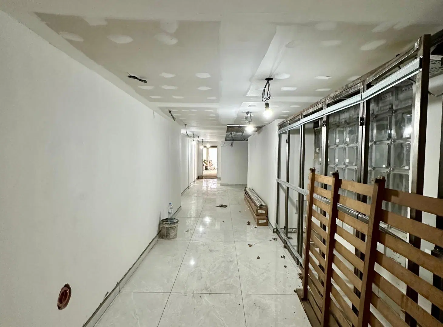 Departamento dos ambientes en venta 3