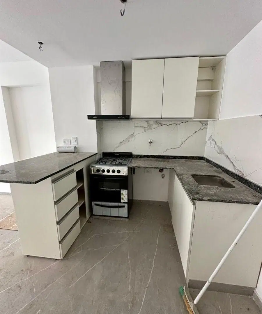 Departamento MONOambiente en alquiler, en VILLA DEVOTO 2