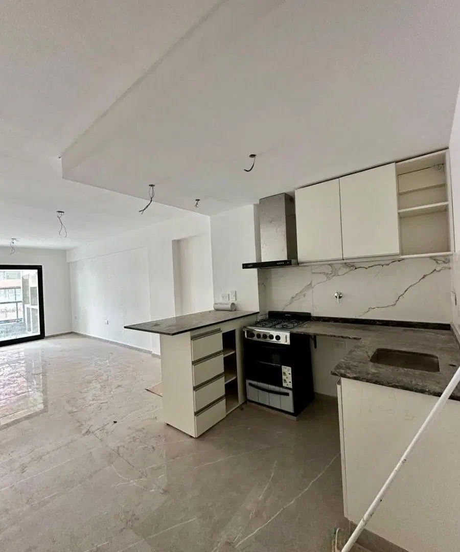 Departamento MONOambiente en alquiler, en VILLA DEVOTO 3