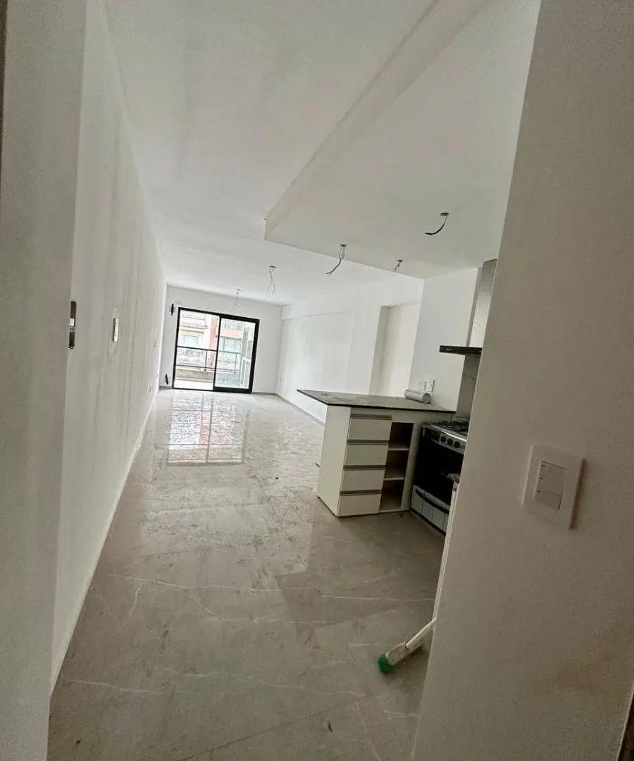Departamento MONOambiente en alquiler, en VILLA DEVOTO 4