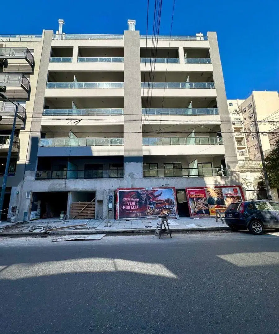 Departamento 2 ambientes en alquiler, en VILLA DEVOTO 1