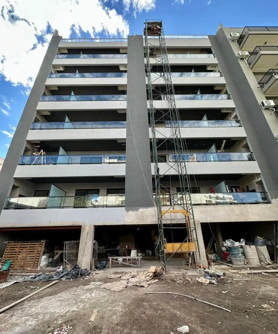 Departamento 2 ambientes en alquiler, en VILLA DEVOTO 3