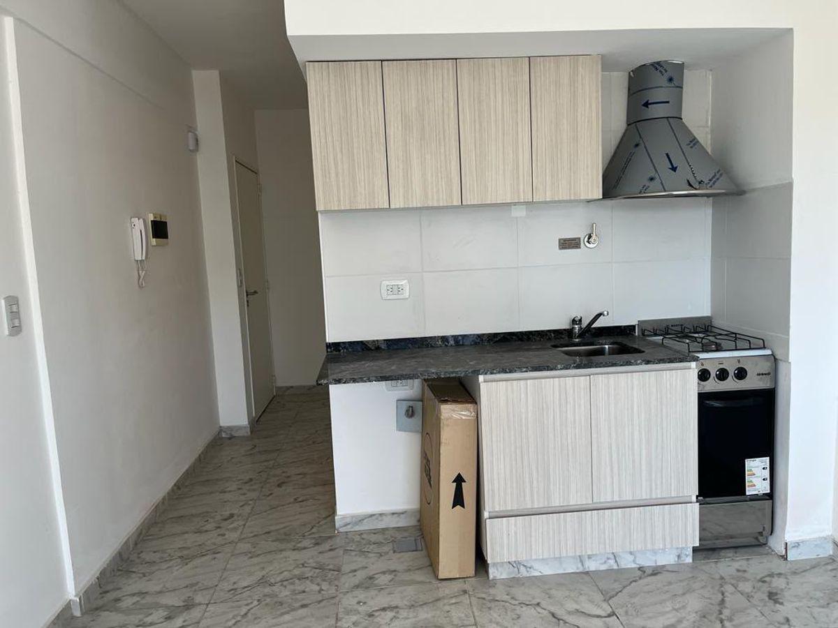 Foto de Departamento UN ambiente en VENTA, imagen 4