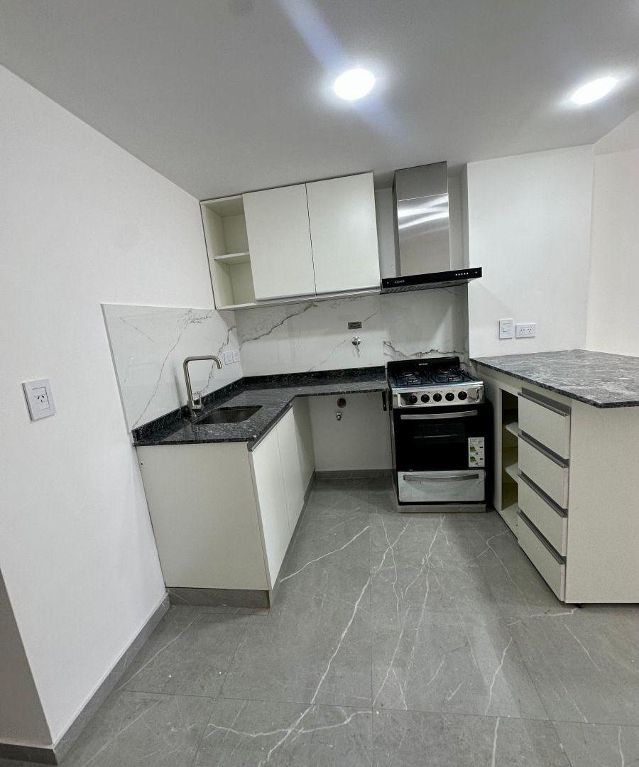 Foto de Departamento un ambiente en alquiler, imagen 5