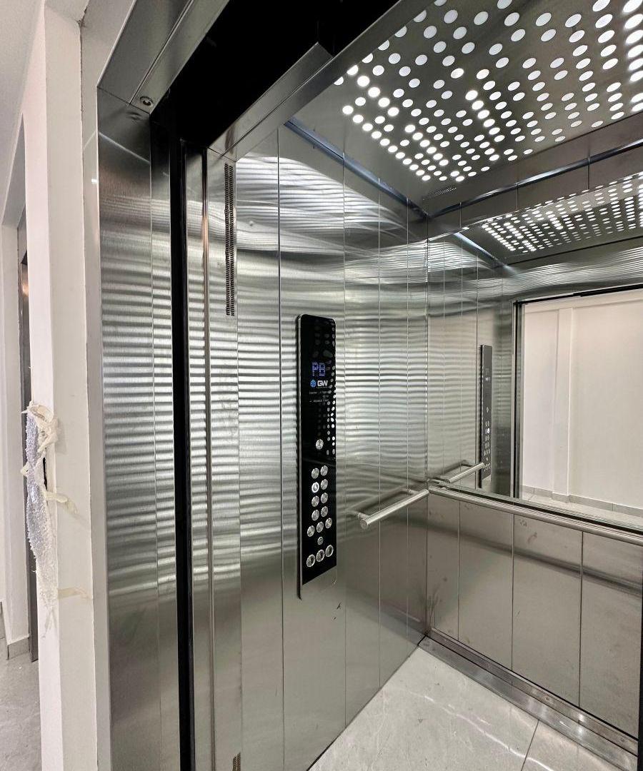Foto de Departamento un ambiente en alquiler, imagen 1