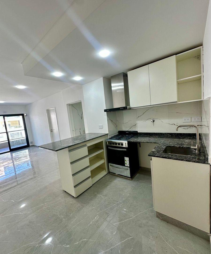 Foto de Departamento dos ambientes en alquiler, imagen 2