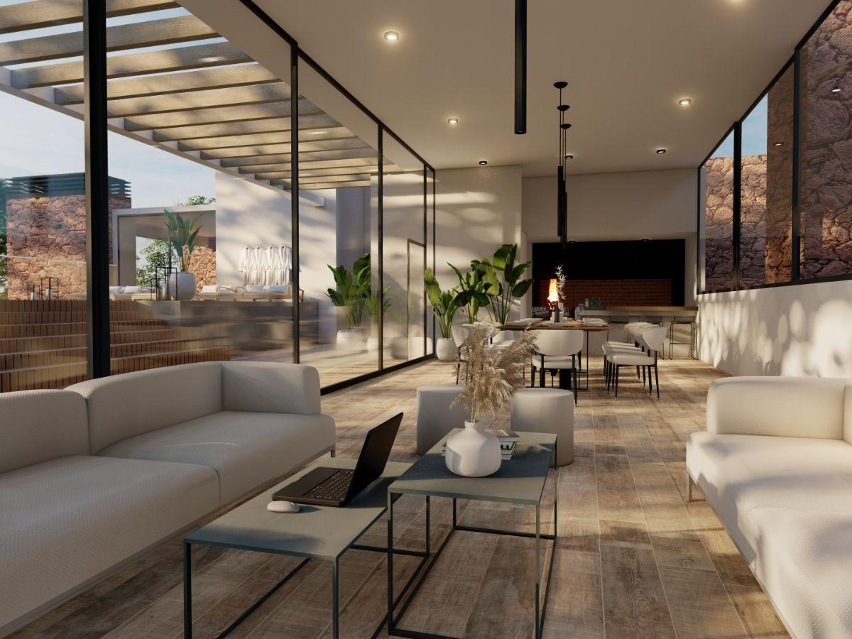 Foto de Departamento En Venta Complejo Gregorio Diaz En Canning., imagen 2