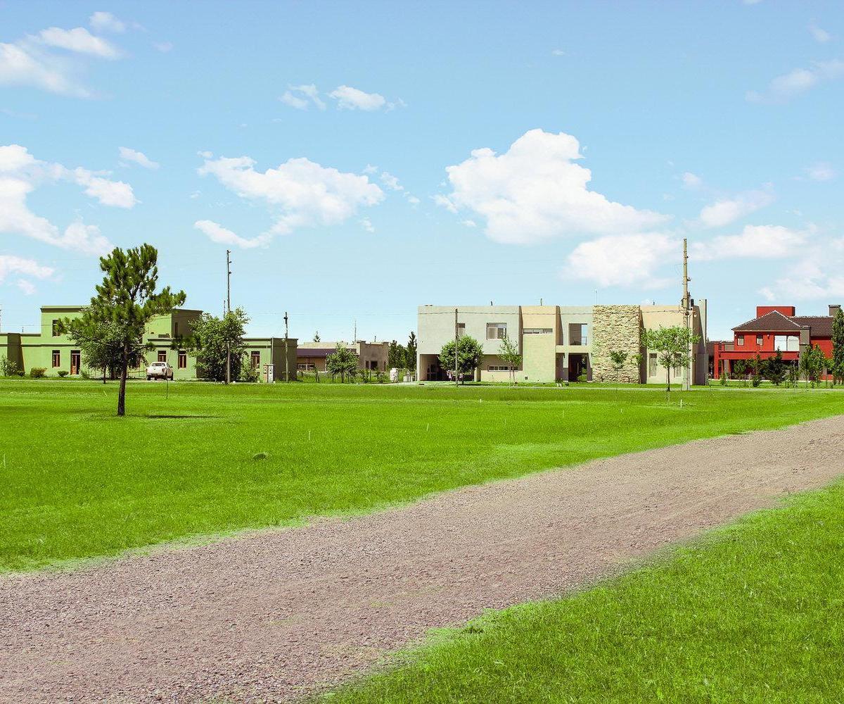 Terreno en Venta en Fincas de San Vicente Sporting