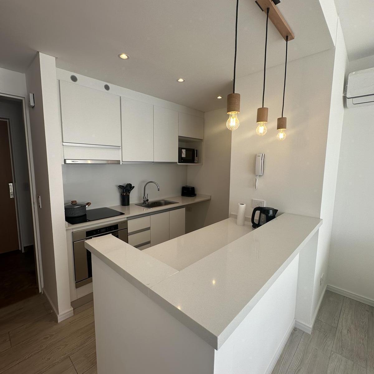 Departamento en  venta en Terralagos,Canning.