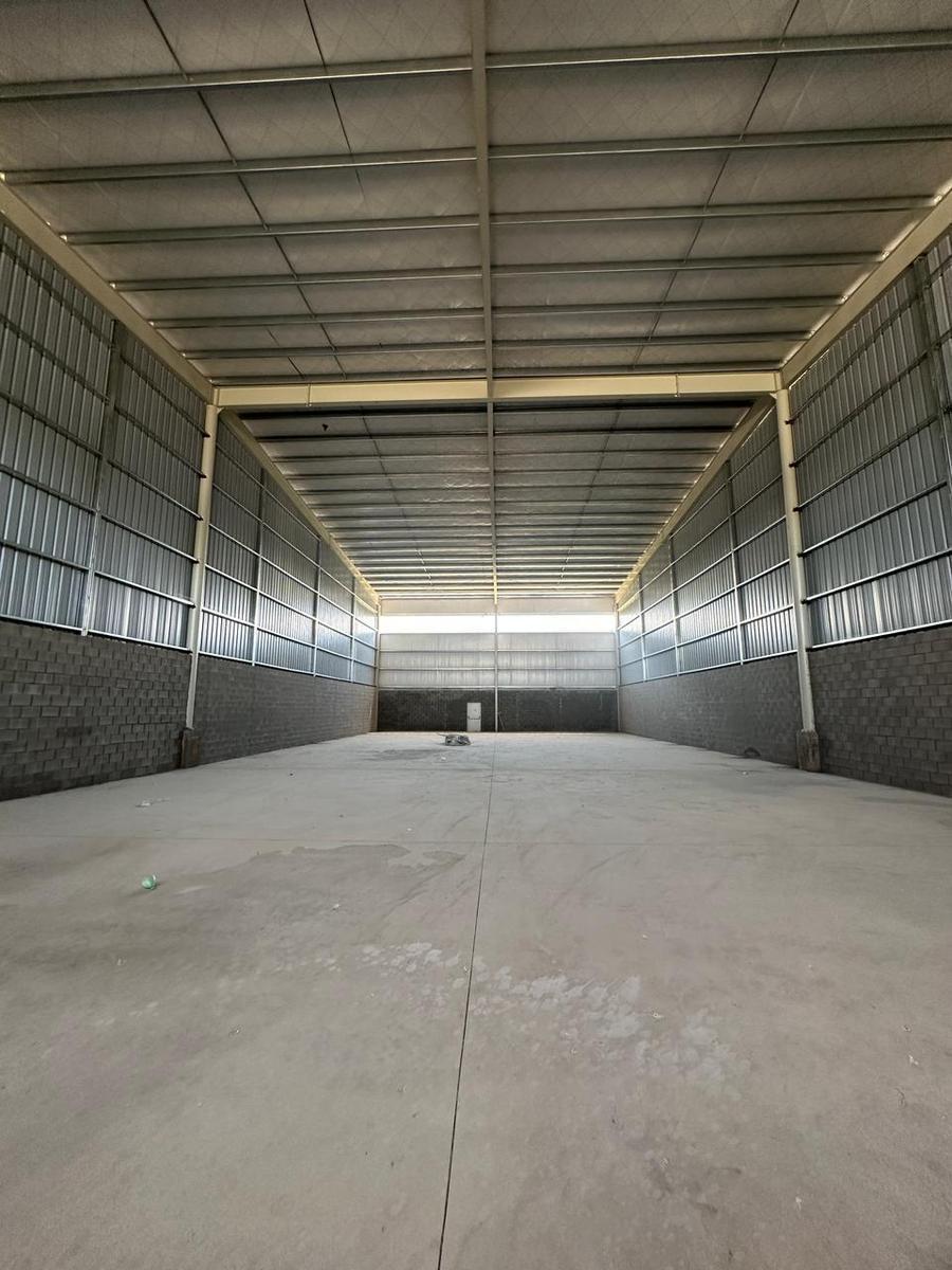 Nave Indrustrial en Alquiler Espacio Nova, Canning, Ezeiza 2